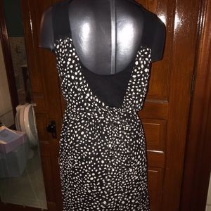Polka dot Dress